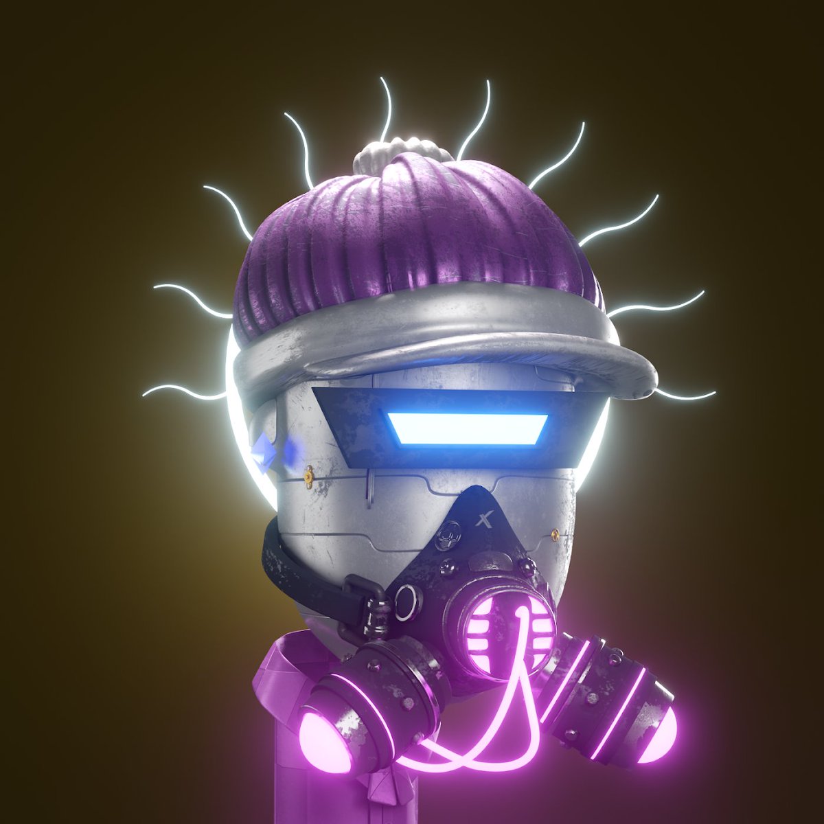 Punk-X Sales tweet media