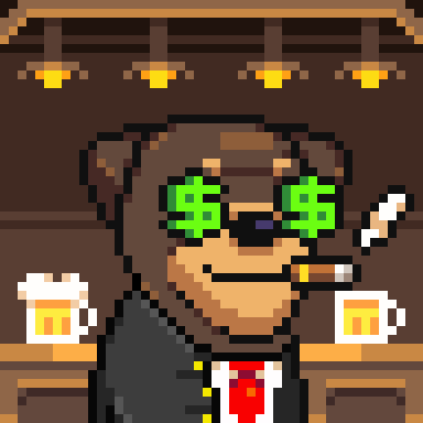 🎁SOL GIVEAWAY🎁

💰$30 (.50 $SOL)
💰5x Whitelist Spots

✅Follow <a href="/DopamineDogsDAO/">Dopamine Dogs | SOLD OUT</a> &amp; <a href="/SolLunix/">Lunix</a> 
✅Retweet &amp; like
✅Tag 3 friends

🚨BONUS ENTRY - Turn BOTH Notis on!

Ends in 24 HRs

#Solana   #SolanaGiveaways #NFTGiveaway