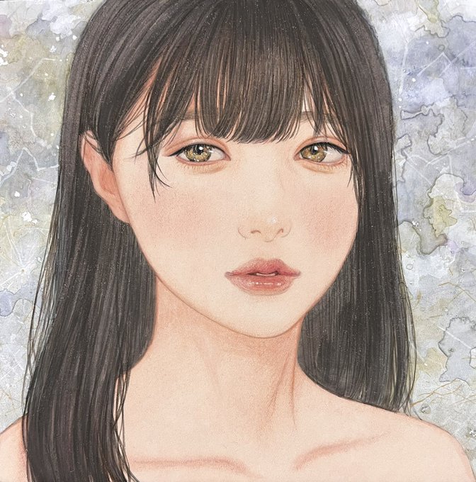 美人画 高画質 のtwitterイラスト検索結果 古い順