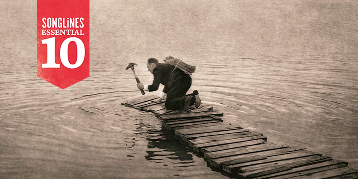 Traditional Irish music is in fine fettle with a constant stream of fresh new talent emerging. Here Michael Quinn introduces ten of his top Irish albums songlines.co.uk/features/essen…