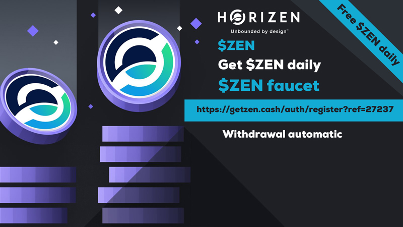 businessnetwor5's tweet photo. 🚀Get free $ZEN daily!
📲Withdrawal is automatic #BINANCE
👇Claim here:👇
https://t.co/9Bk75Ldnd0

#ZEN #Horizen #ZENfaucet #FreeCrypto #airdrop #BTC #ETH #nano
@rocketbotpro airdrop 1000000000 KREX 100
#CTBot Adrop Ram 0.1 TRX 100
@cctip_com airdrop 100 WSG 100 https://t.co/cHYdTbDA6d