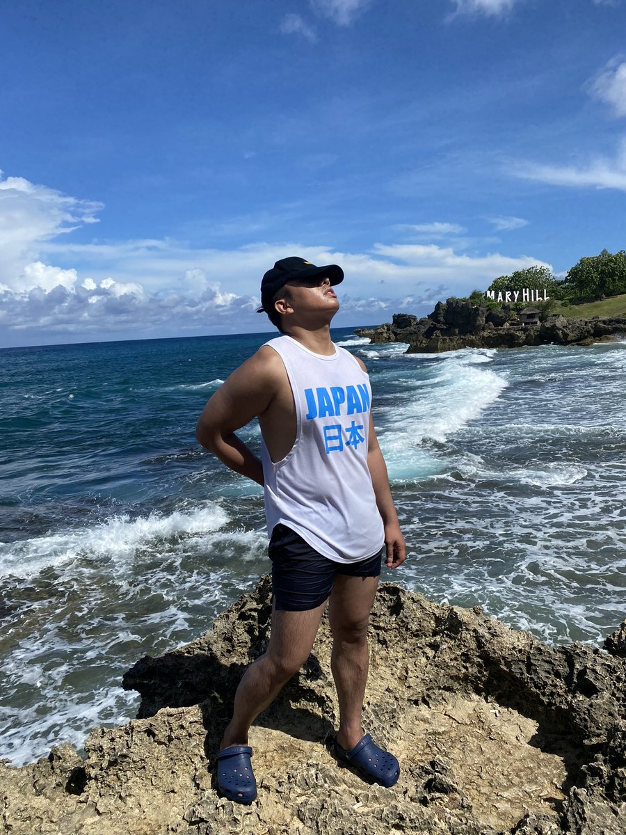 MCC238's tweet photo. Boom ang tiyan! Hahaha! https://t.co/sKIvbXKZvp