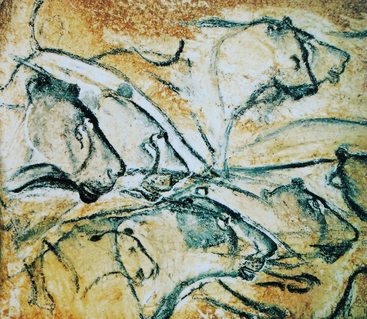 <a href="/RivieraGeopark/">English Riviera UNESCO Global Geopark</a> Festival is taking place from 25th to 31st May and as Geopark Partners, we will be hosting an exciting Cave Art Workshop on Tue 31st May. Explore different types of cave art and create your very own cave drawings. Book your tickets now: bit.ly/ArtTick