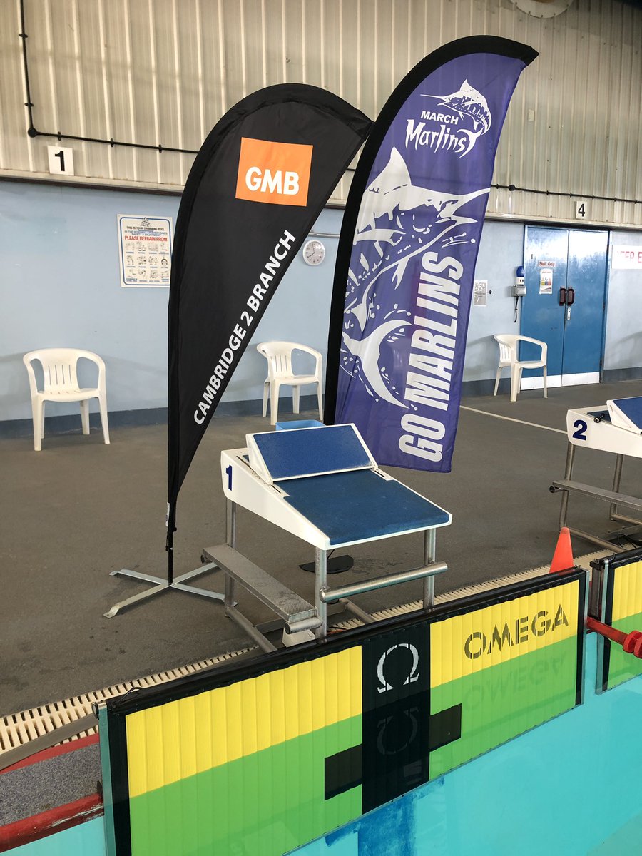 March Marlins SC (@marchmarlins) on Twitter photo Good luck to all swimmers attending the <a href="/GMB_union/">GMB Union</a> #Cambridge2 #FenlandOpenMeet today <a href="/COPSSwimFast/">COPS SwimFast</a> <a href="/ElySwimmingClub/">ElySwimmingClub</a> <a href="/BostonASC/">Boston Swimming Club</a> @DeepingsSC <a href="/WisbechSwimClub/">Wisbech Swimming Club</a> #BiggleswadeSwimClub
<a href="/StIvesSC/">St Ives Swimming Club</a> <a href="/PiranhasSC/">Huntingdon Piranhas</a> <a href="/CKingfishers/">ChatterisKingfishers</a> #NeneValleySwimClub @HitchinSC Good luck to all swimmers attending the <a href="/GMB_union/">GMB Union</a> #Cambridge2 #FenlandOpenMeet today <a href="/COPSSwimFast/">COPS SwimFast</a> <a href="/ElySwimmingClub/">ElySwimmingClub</a> <a href="/BostonASC/">Boston Swimming Club</a> @DeepingsSC <a href="/WisbechSwimClub/">Wisbech Swimming Club</a> #BiggleswadeSwimClub
<a href="/StIvesSC/">St Ives Swimming Club</a> <a href="/PiranhasSC/">Huntingdon Piranhas</a> <a href="/CKingfishers/">ChatterisKingfishers</a> #NeneValleySwimClub @HitchinSC