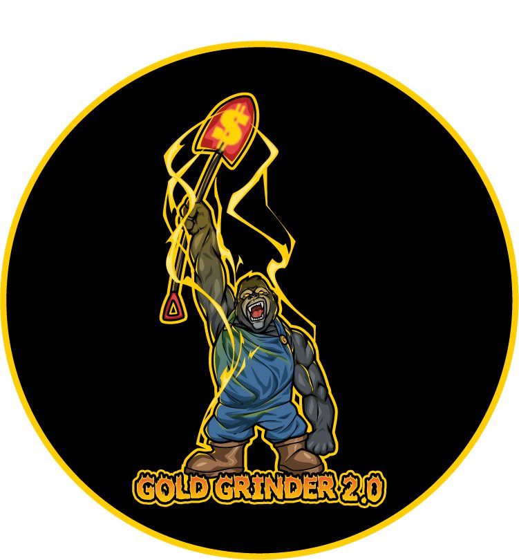 THE GOLD PROJECT tweet media