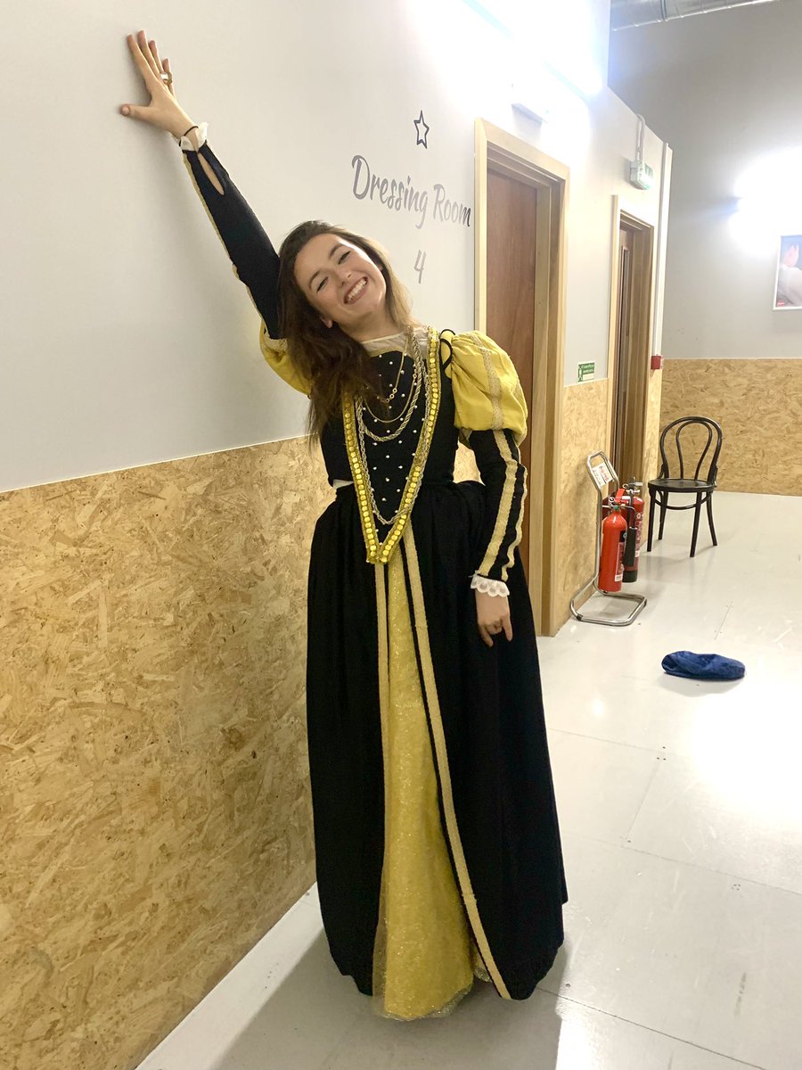 Bethany Colgan tweet media