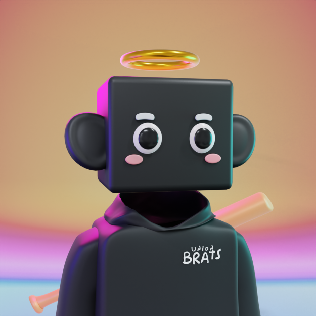 earlTrades's tweet photo. 🎁 GIVEAWAY 🎁 

🏆1 $SOL
🏆3x WL Spots 

To Enter: 
1⃣Follow @earlNFT &amp; @UnionBrats
2⃣RT, Like &amp; tag 2 friends

🔔Winners announced in 48 hours🔔 

#NFTGiveaway #SolanaNFTs #SolanaGiveaways https://t.co/ffnUUei0BG