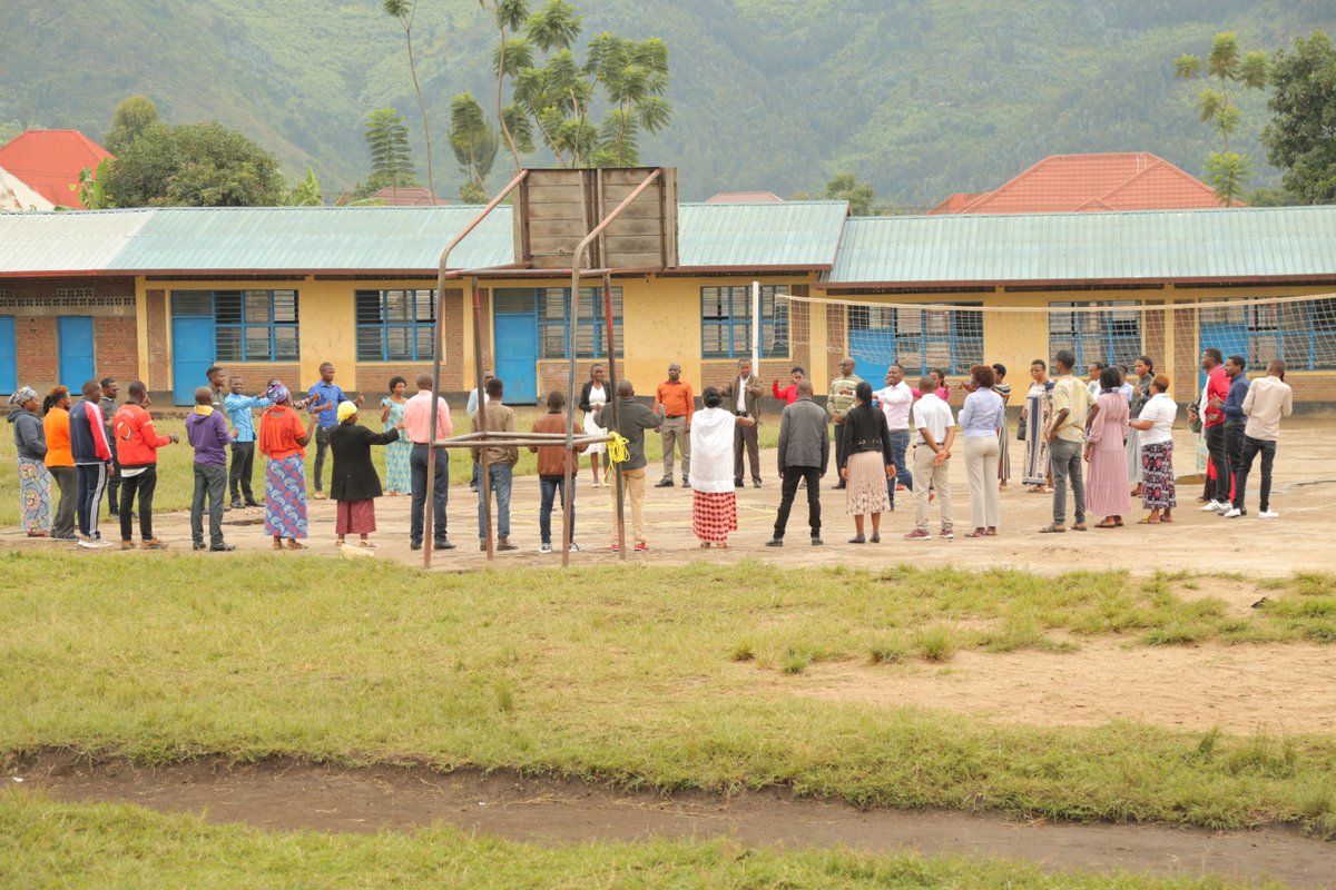 Today, we're kicking off the training on LtPT approach for SET teachers in <a href="/RubavuDistrict/">Rubavu District</a>, <a href="/KayonzaDistrict/">Kayonza District</a> &amp; <a href="/RuhangoDistrict/">Ruhango District</a>. The approach aims to revolutionize the way SET subject is taught, by emphasizing on practical exercises during the lesson especially through tinkering.