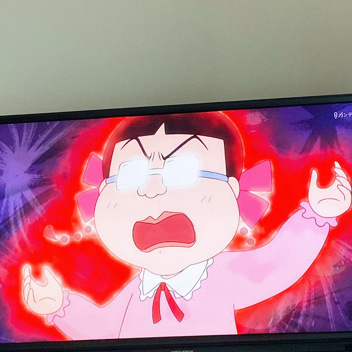みぎわさん みぎわさん、お誕生日おめでとう❗️ #ちびまる子ちゃんランド