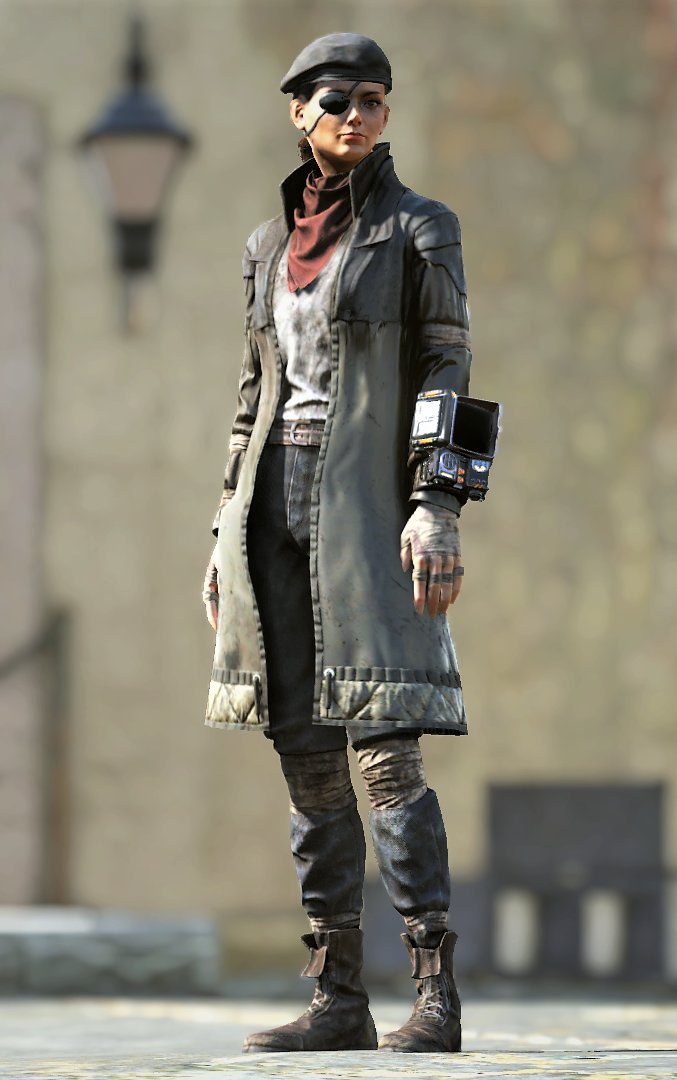 Trench Runners Coat Fallout 76 | peacecommission.kdsg.gov.ng