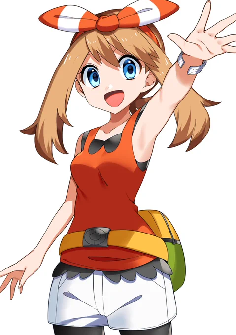ORASハルカ 
