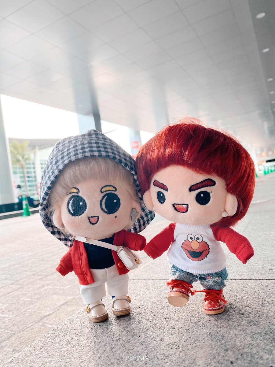 pepinim_herkids's tweet photo. แขก VIP   💚

#nimminiworld #เล่นกับชัคกี้ #PULLUPwithMarkTuanday3 https://t.co/G79FJPJW5D
