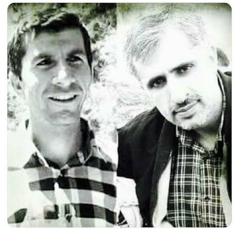 sehzadedemir's tweet photo. Siyaseti kan üzerine inşa eden memleket düşmanı tiranların gözündeki iki çıban.
7. sene-i devriyesinde A.Celil ve M.Şerif kardeşlerimin şehadetlerini bir kez daha tebrik ediyorum.
Rahmet ve minnet ile... https://t.co/vNnxSUKQaw