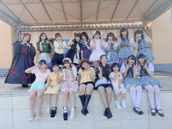 Twitterのコスプレ画像37