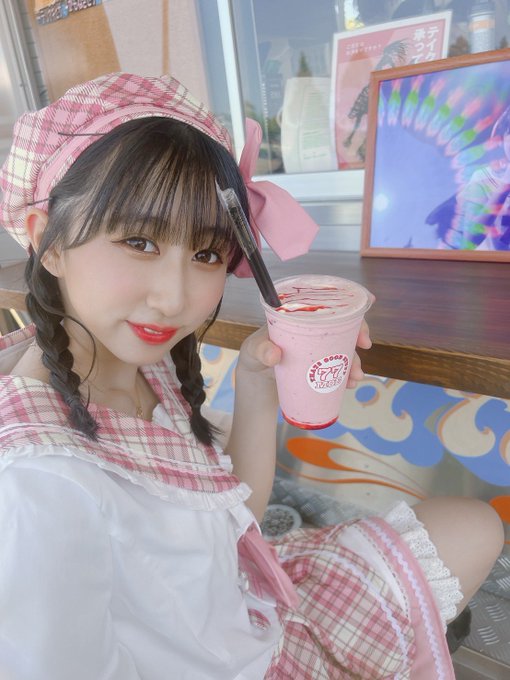 Twitterのコスプレ画像40