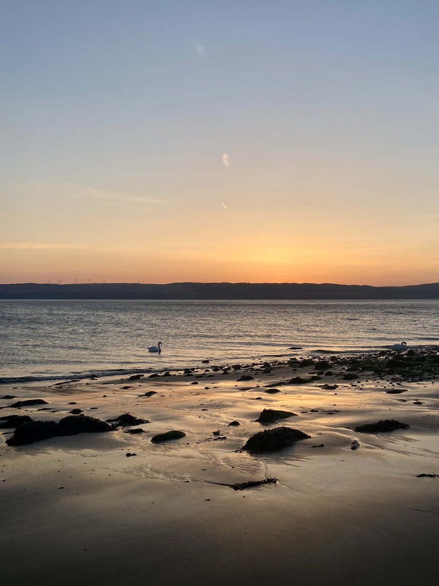 BeRightBackIT's tweet image. Ricordi di #Arran, la “Scozia in miniatura”