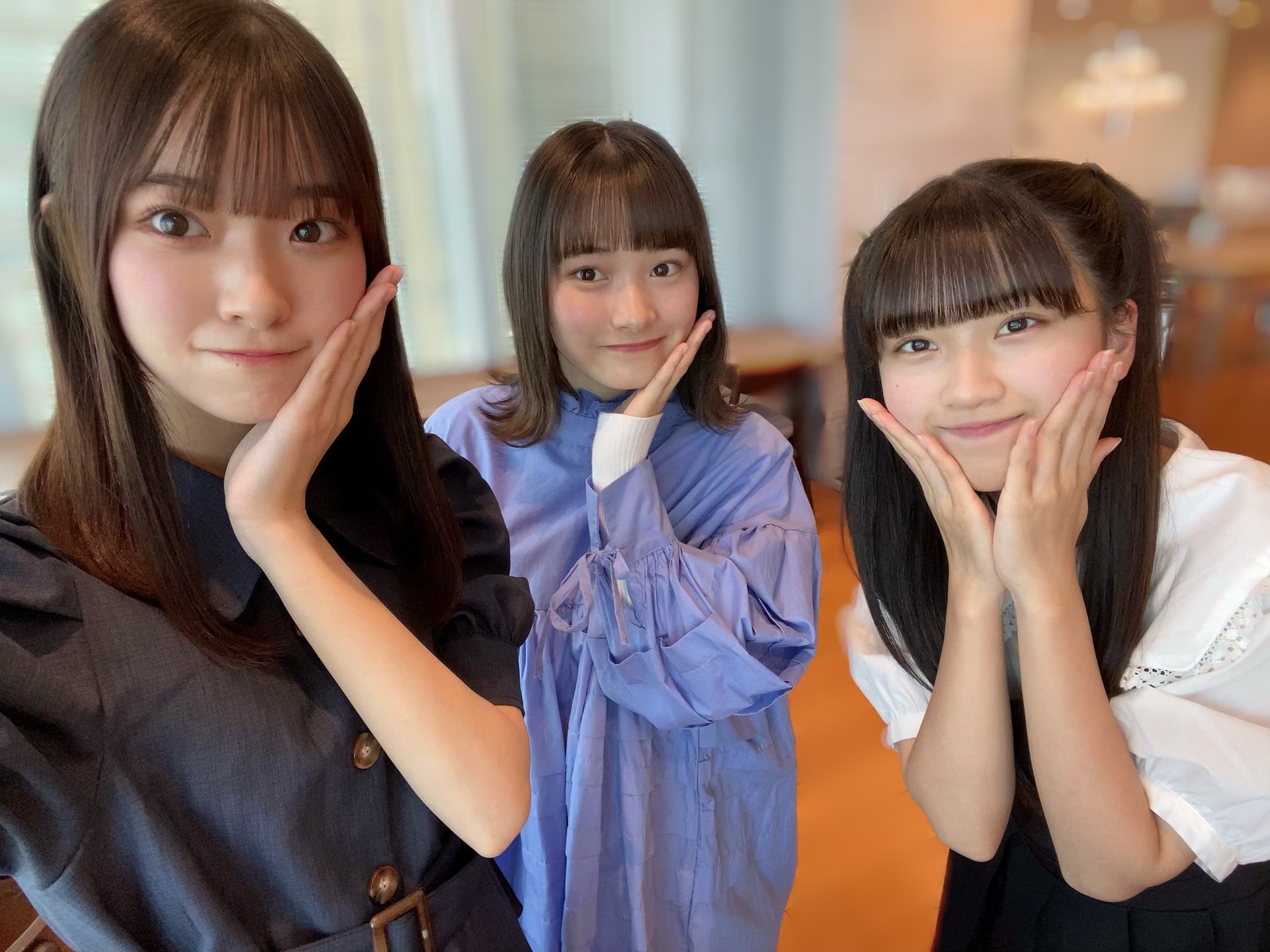 レ*ン様 天野香乃愛ビブス 天野香乃愛 生写真 コンプ スイートシックスティーン - メルカリ