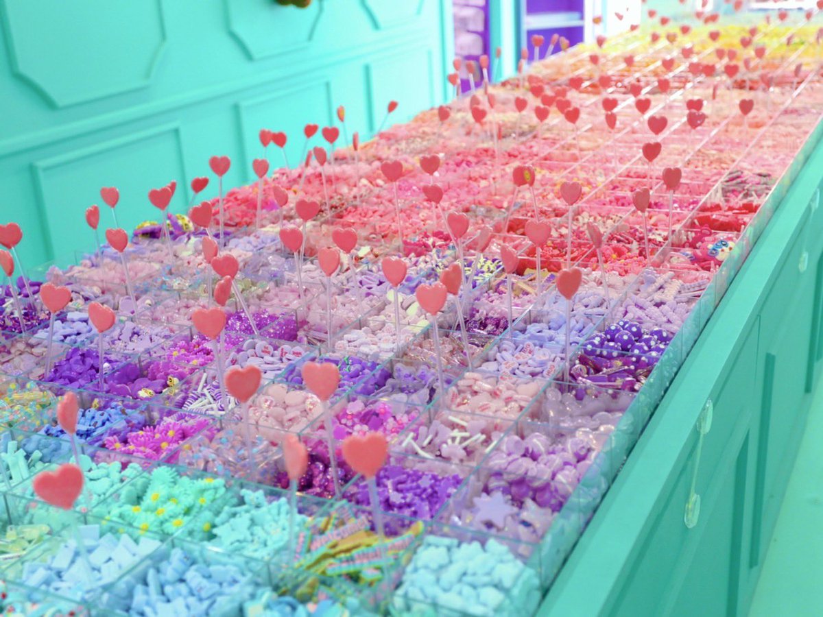 DECOPANIC実店舗です🌈 Twitterはじめました🎶こちらでも店舗情報を