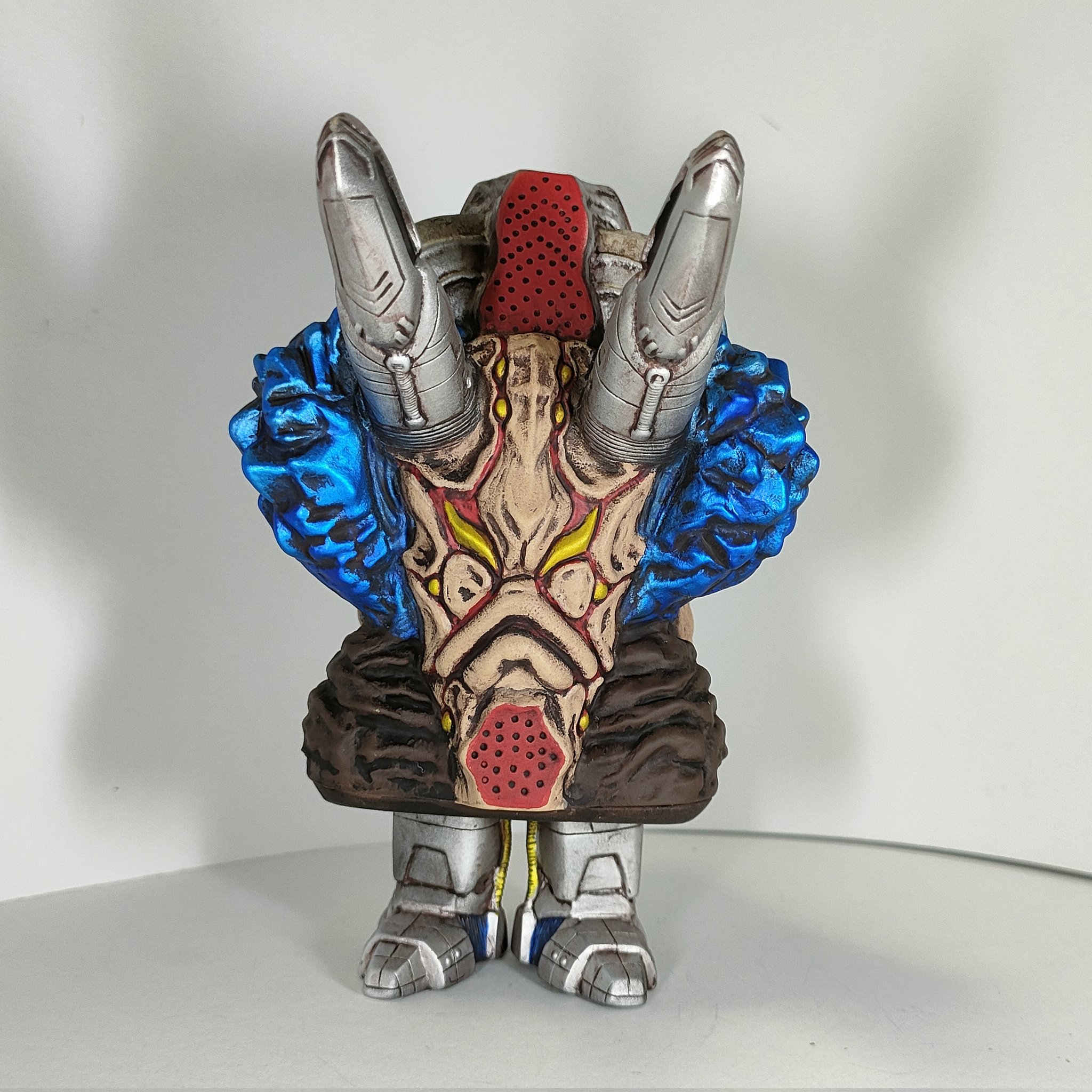 リペイント怪獣ソフビ３体セット!✨ リペイント怪獣ソフビ3体セット!✨ Amazon.co.jp: ウルトラ怪獣