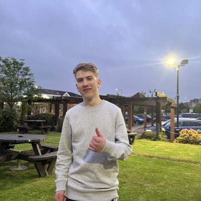 #NewProfilePic