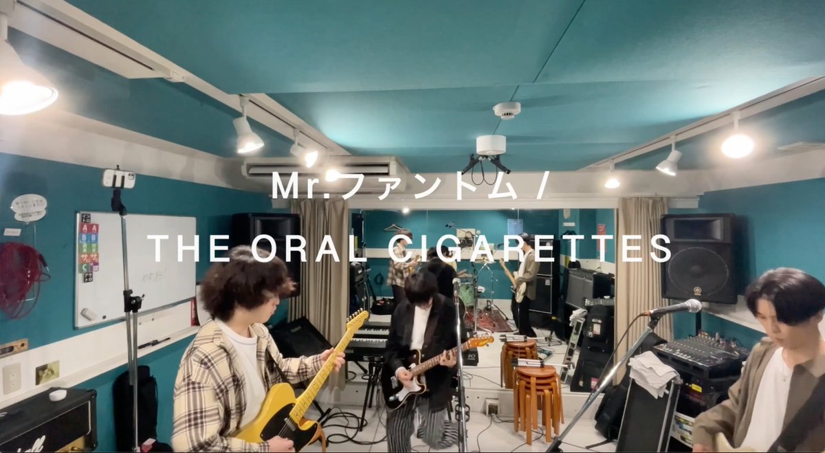 カバー映像] 久しぶりにバンドカバーをさせていただきました！今回は 