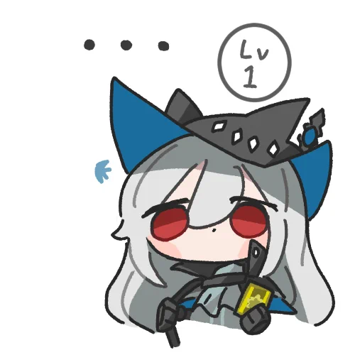 Welcome Skadi
#アークナイツ #明日方舟 