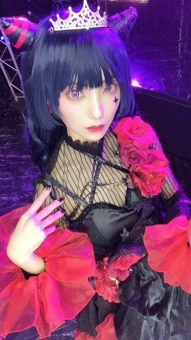 Twitterのコスプレ画像19