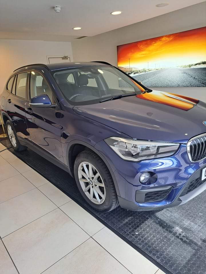 scwarby79's tweet photo. Nice purchase from @Williams_BMW bolton. Chris Grundy a pleasure to deal with. Very recommended. https://t.co/Ti7CTzmxMt