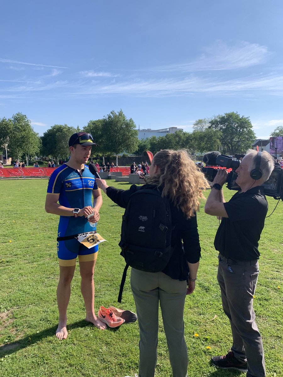 University of Wales Trinity Saint David tweet media