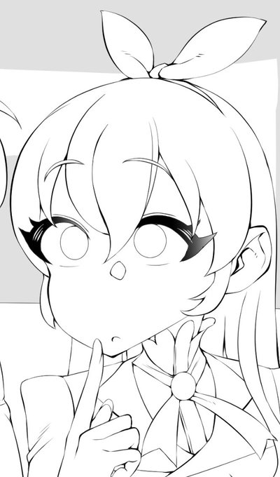 おめめでかい可愛い 