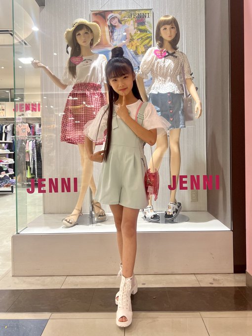 Twitterのコスプレ画像8