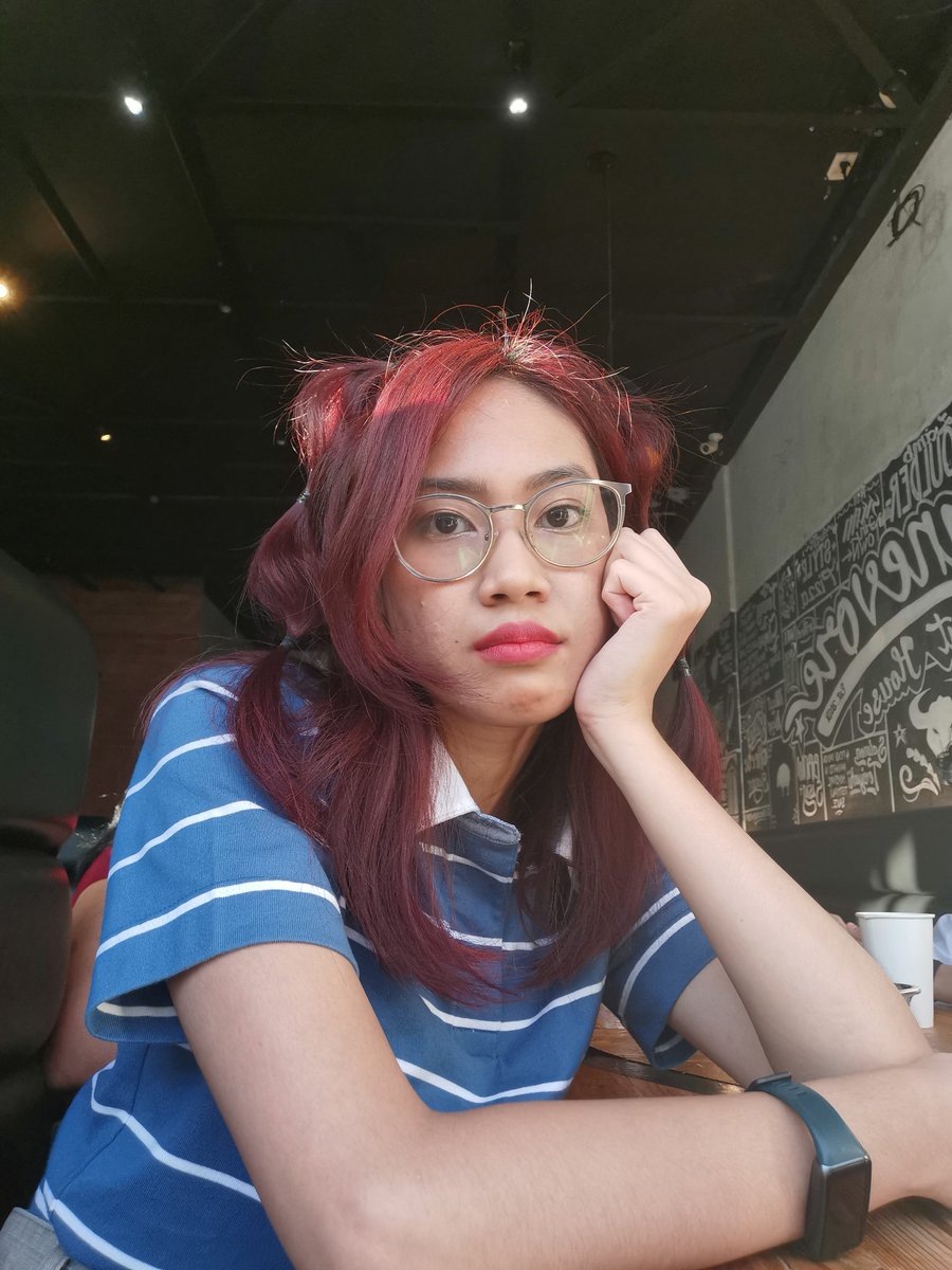 liwaywhy's tweet photo. i think miss na ng TL ang cuteness ko thanks. https://t.co/9te7IUVyQC