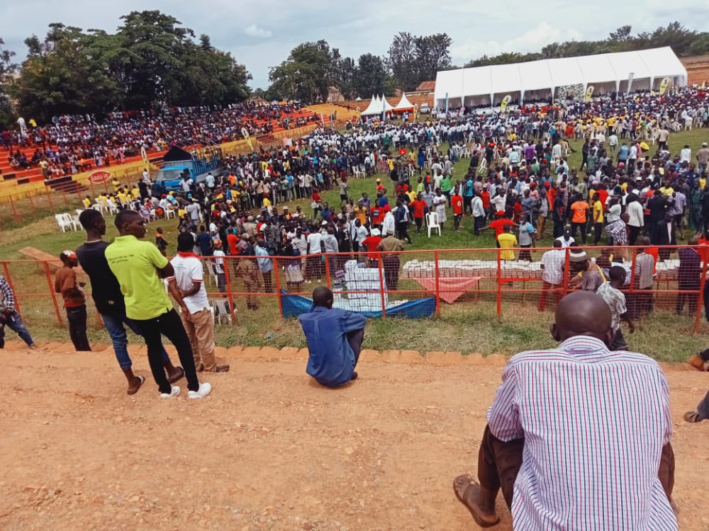 rutungu_4's tweet image. This team is unstoppable , you better join the movement or die of envy 😂😂
#jinja #teammk