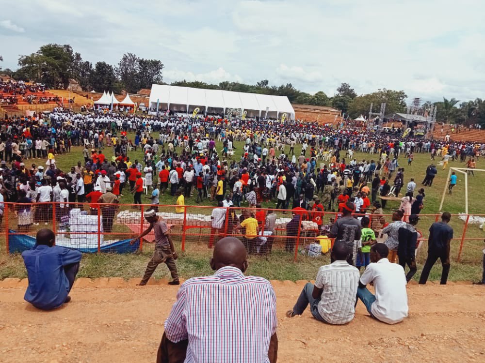 rutungu_4's tweet image. This team is unstoppable , you better join the movement or die of envy 😂😂
#jinja #teammk