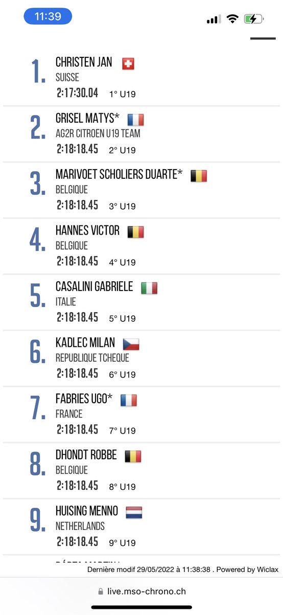 <a href="/GriselMatys/">Grisel Matys</a> 2e !!!!