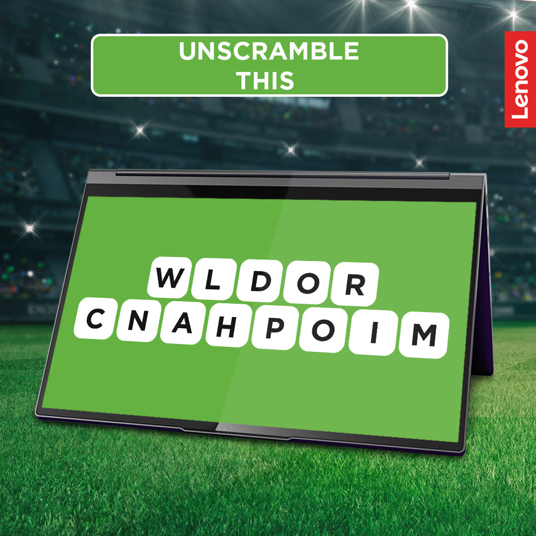Lenovo_Africa's tweet photo. Play to win! Get it right and your name will be entered into our lucky draw. #Smarter #Lenovo https://t.co/skxw5que7O