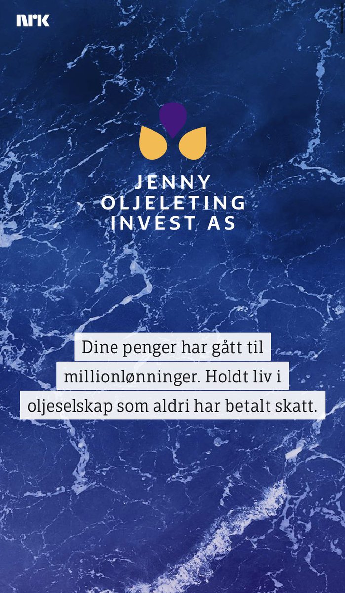Jenny Duesund tweet media