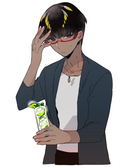 茨の冠のtwitterイラスト検索結果