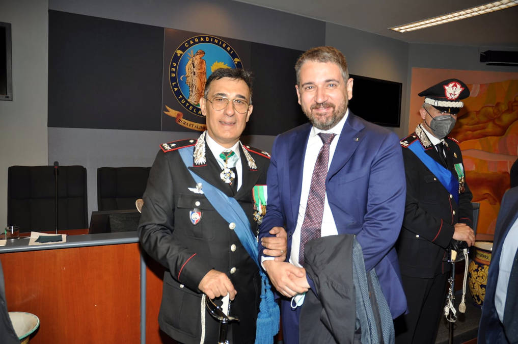 Luigi Cortellessa nominato Commissario per l’Emergenza Brucellosi. Non posso che esprimere la mia massima soddisfazione per la nomina a commissario regionale per l’emergenza brucellosi negli allevamenti di bufale del Generale Luigi Cortellessa <a href="/Mov5Stelle/">MoVimento 5 Stelle</a> 
cutt.ly/LJyKuhp