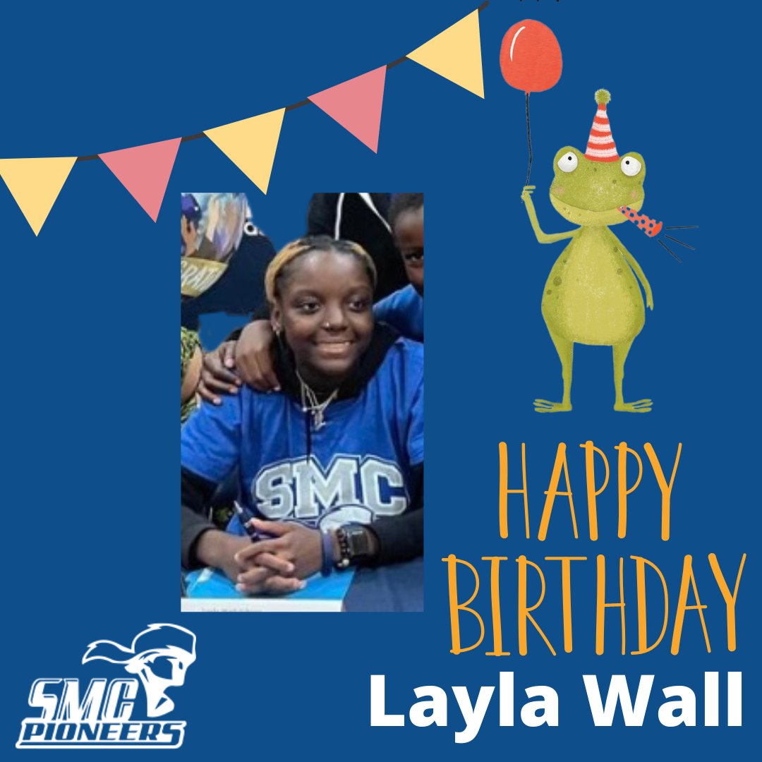 <a href="/00sowavy/">Layla Wall-Gibson</a> Happy Birthday!