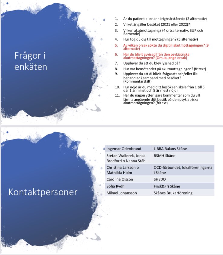 Skåne Brukarförening tweet media