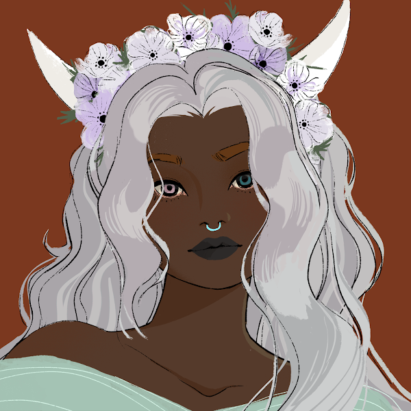 mchllq_'s tweet photo. got inducted into @crypto_coven with myrtle the seafoam✨🔮🧹 https://t.co/DUoe9P6PNe