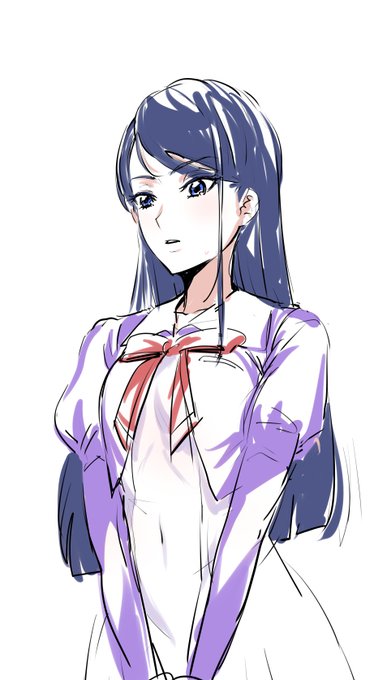 好みがわかりやすすぎる 