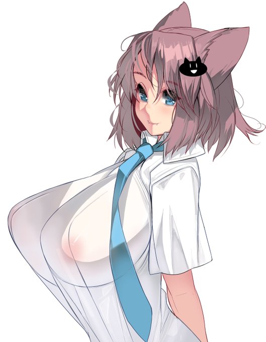 今日は暑かったですねおっぱい 