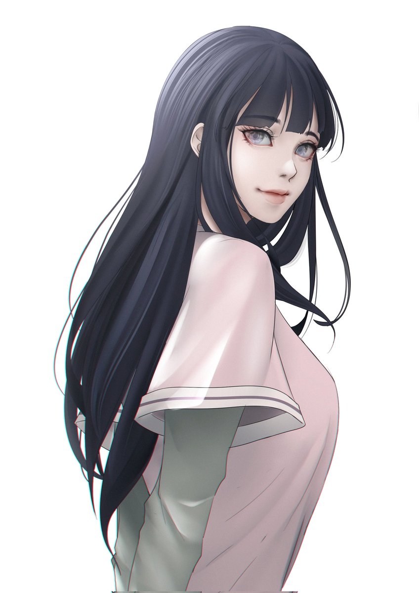 Sunmoo_ny's tweet photo. Milady❤
#hinata #fanart https://t.co/V3TiRZbcM4