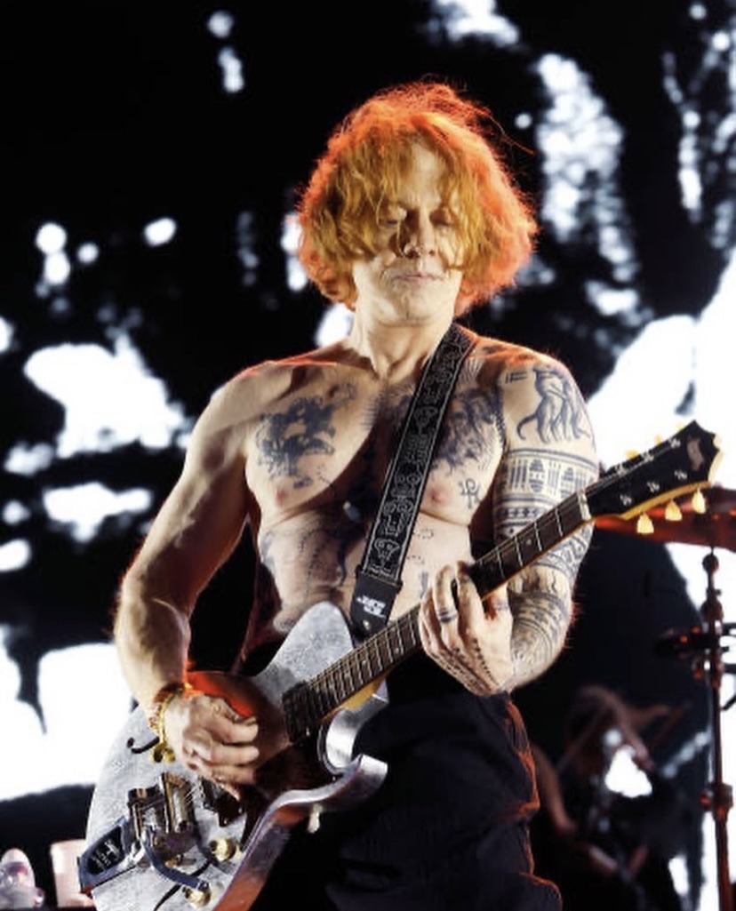 Happy birthday danny elfman  