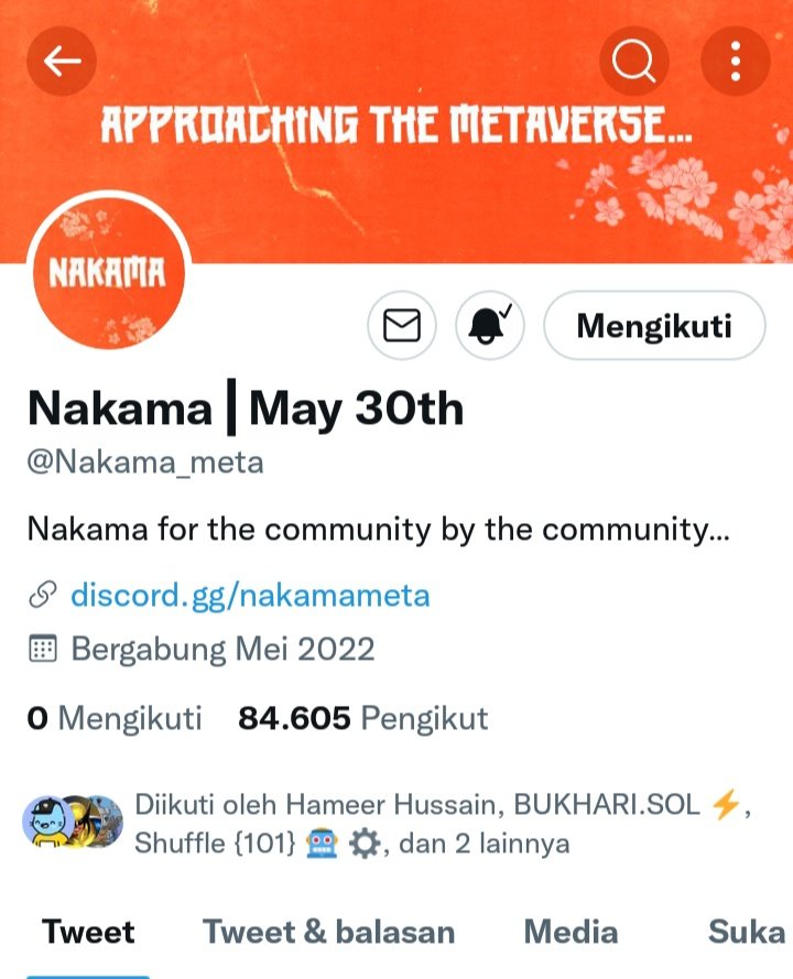 BaronPutri's tweet photo. @Nakama_meta @mogoh5209 @TakoaGiving @TrippinSkullNFT https://t.co/rzatqIyO1P