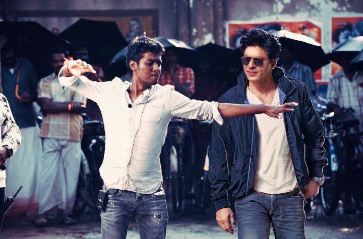 Movies_Wallah's tweet photo. #Rumers : #SRK × #Atlee movie Title Announcement / Poster coming On 1st Week Of June 🔥!!
One Of Biggest #PanIndian movie of #ShahRukhKhan
#shahrukhkhan #srk #srkfanclub #kingkhan #Lion https://t.co/bS2mEYOnup