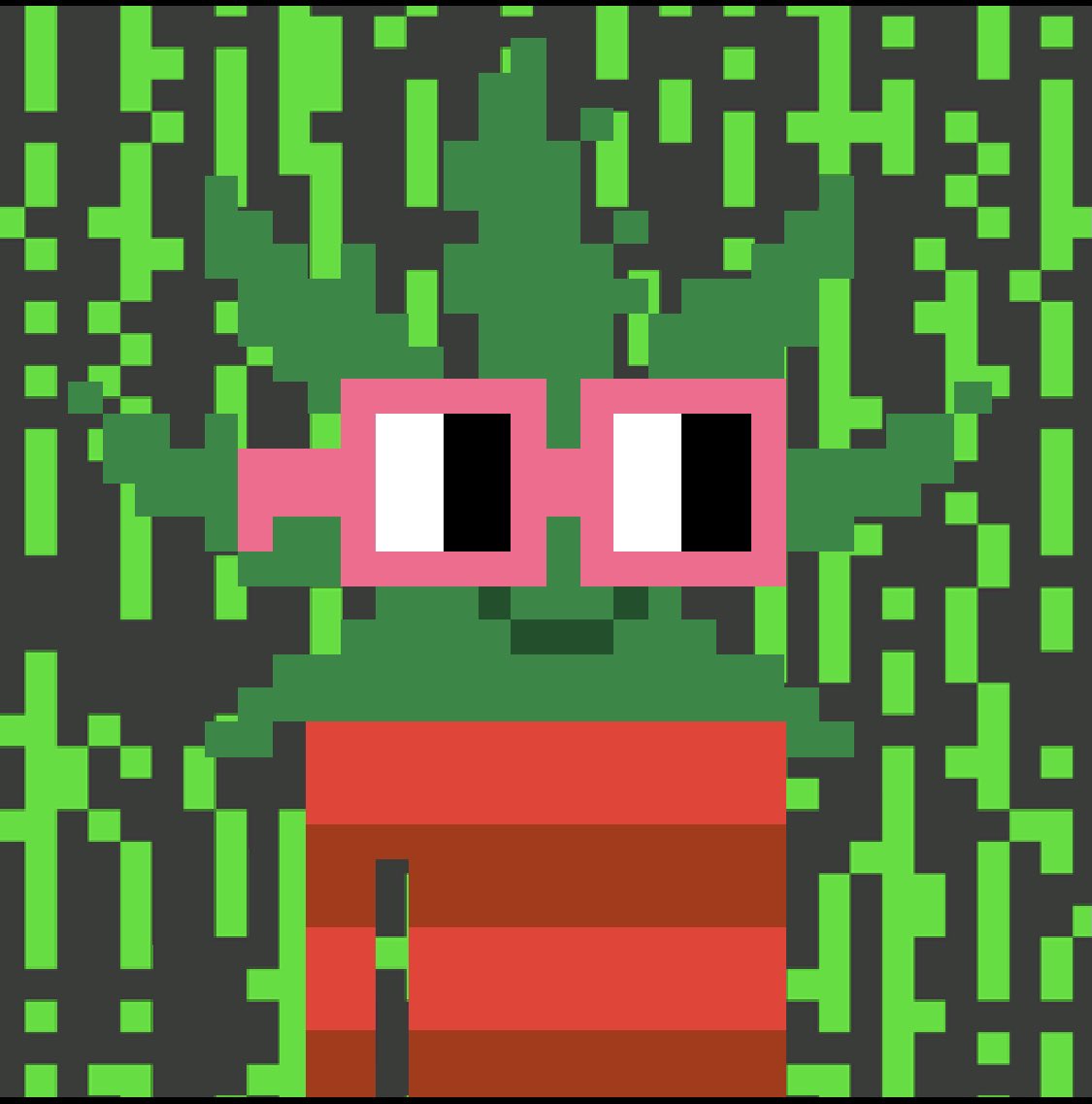 good vibe chilling in the Sunday morning doing a wake’n bake while listening a big tune of biggie whit my real OG <a href="/stonednouns/">Stoned Nouns ⌐◨-◨</a>  always whit me ☀️✨🤙

#nft #Metaverso #biggie #SundayMorning #joint 

open.spotify.com/track/7crrp07A…