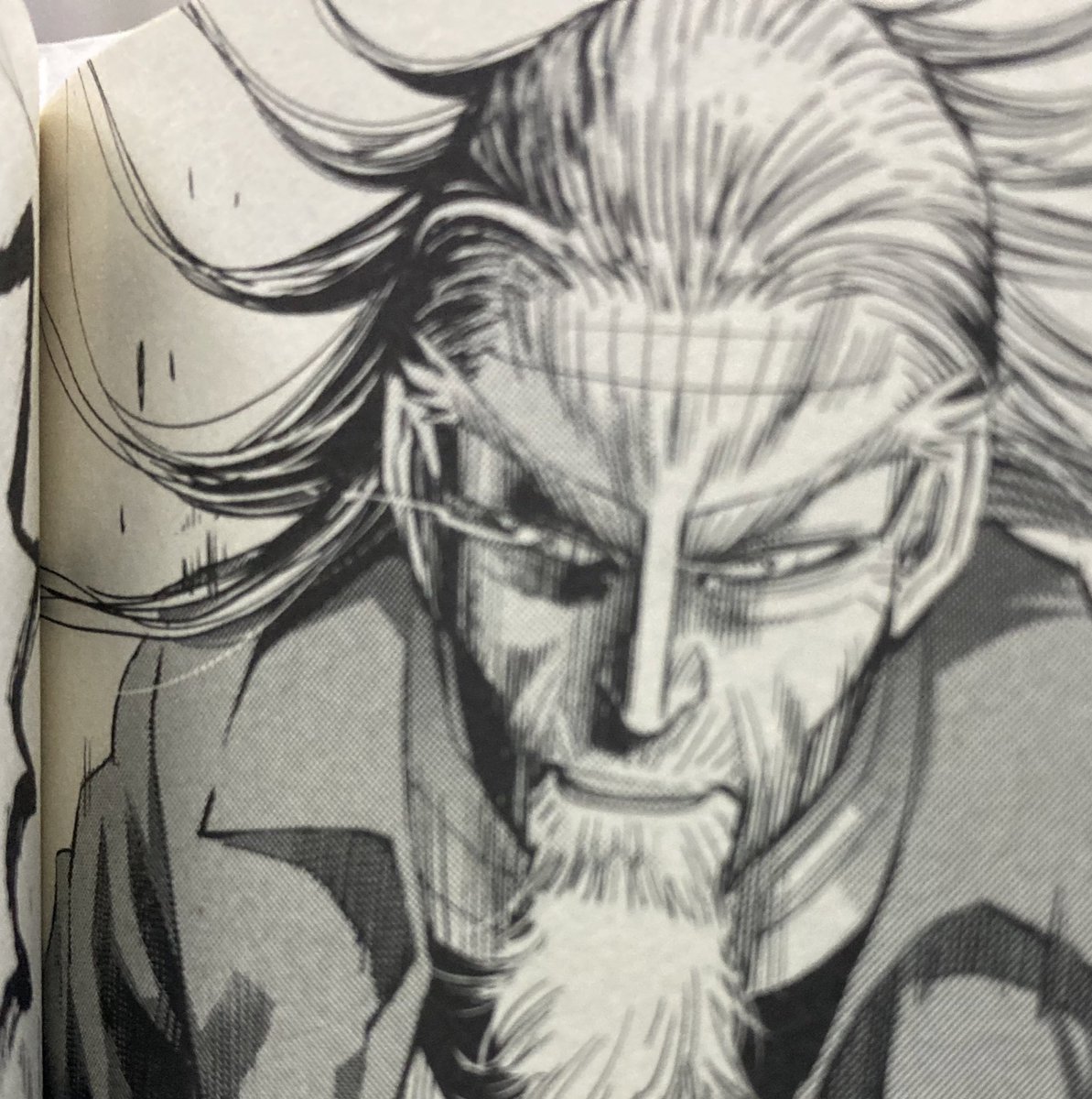 ゴールデンカムイ で多用される眼光が軌跡を描く演出 これを最初に描いたのは誰 様々な声が集まる Togetter